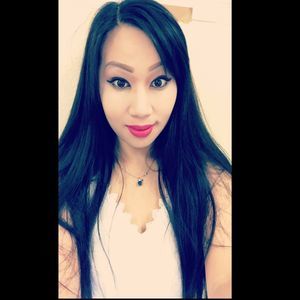 Meet your Posher, Ying